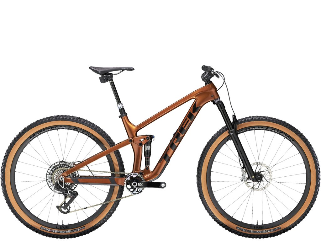 Top Fuel 9.9 XX AXS T-Type Gen 3 (SIZE S, COLOR_NAME Pennyflake)