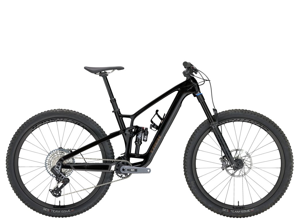 Fuel EX 9.8 GX AXS T-Type Gen 6
