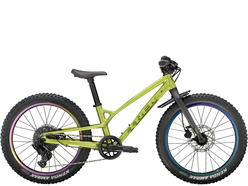 Wahoo 20 Trail (SIZE 20" kolo, COLOR_NAME Power Surge)