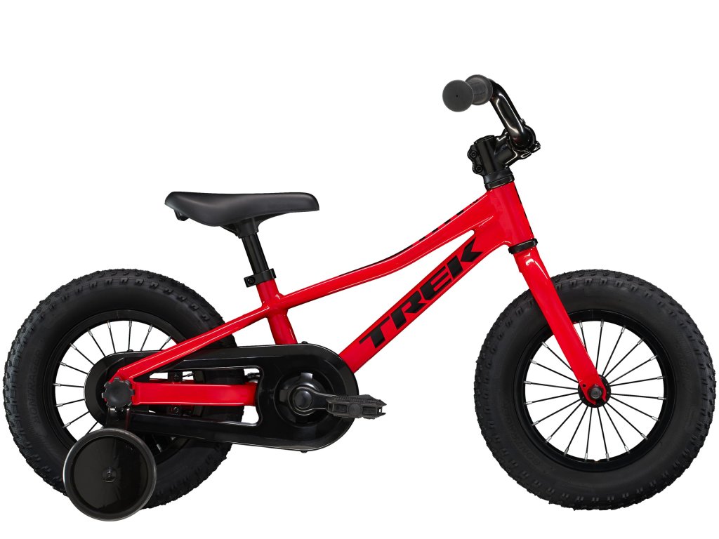 Precaliber 12 (SIZE 12, COLOR_NAME Viper Red)