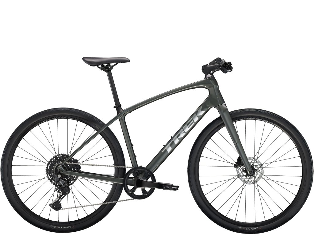 FX Sport 4 (SIZE XL, COLOR_NAME LITHIUM GREY)