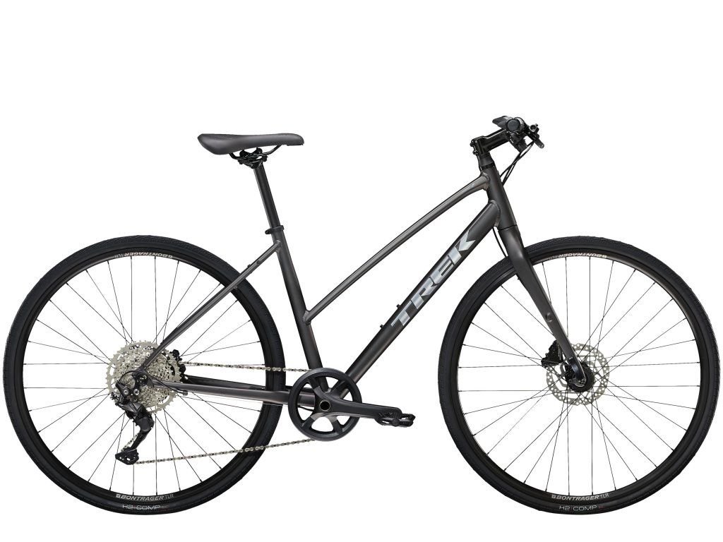 FX 3 Disc Stagger Gen 3 (SIZE M, COLOR_NAME Matte Dnister Black)