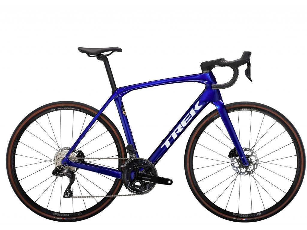Domane SL 6 Gen 4 (SIZE 50, COLOR_NAME Hex Blue)