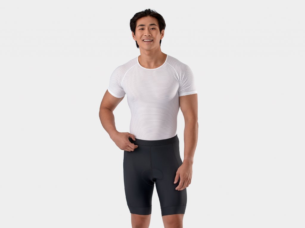 Cyklistické kraťasy Trek Solstice (SIZE XL, COLOR_NAME černá)