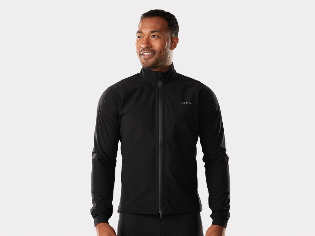 Bunda do deště Trek Circuit Rain (SIZE XS, COLOR_NAME černá)