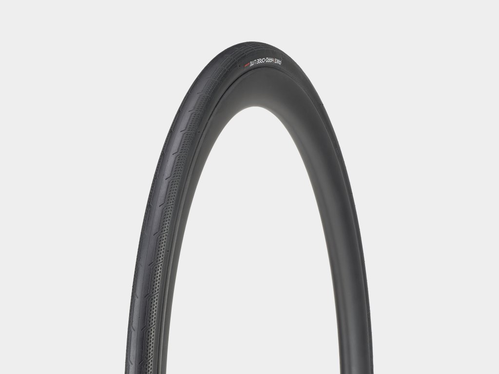 Silniční pláště Bontrager AW3 Hard-Case Lite (SIZE 700C x 32mm, COLOR_NAME černá)