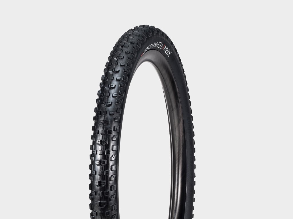 Pláště pro horská kola Bontrager XR4 Team Issue TLR MTB (SIZE 27.5" x 2.4", COLOR_NAME černá)
