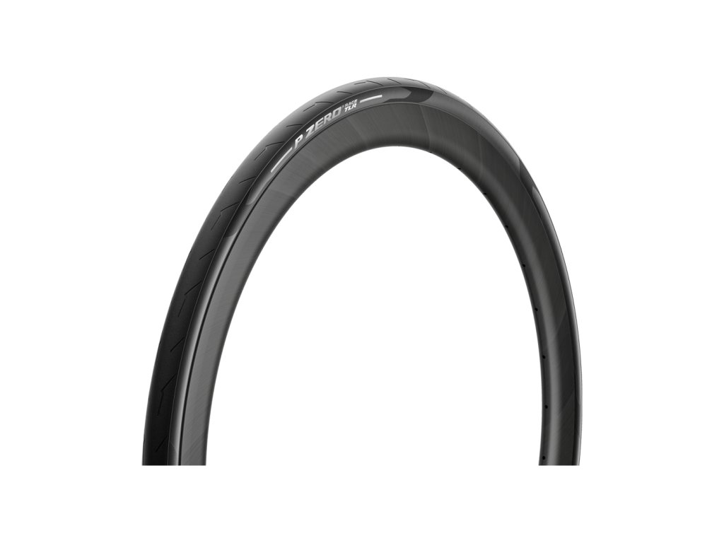 Závodní silniční plášť Pirelli P ZERO Race TLR (SIZE 700C x 32mm, COLOR_NAME černá/tmavě šedá)