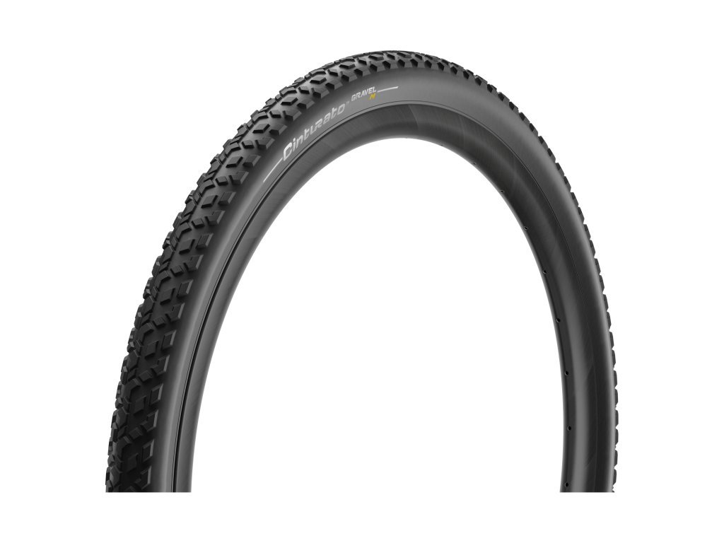 Plášť Pirelli Cinturato Gravel M (SIZE 700C x 35mm, COLOR_NAME černá)