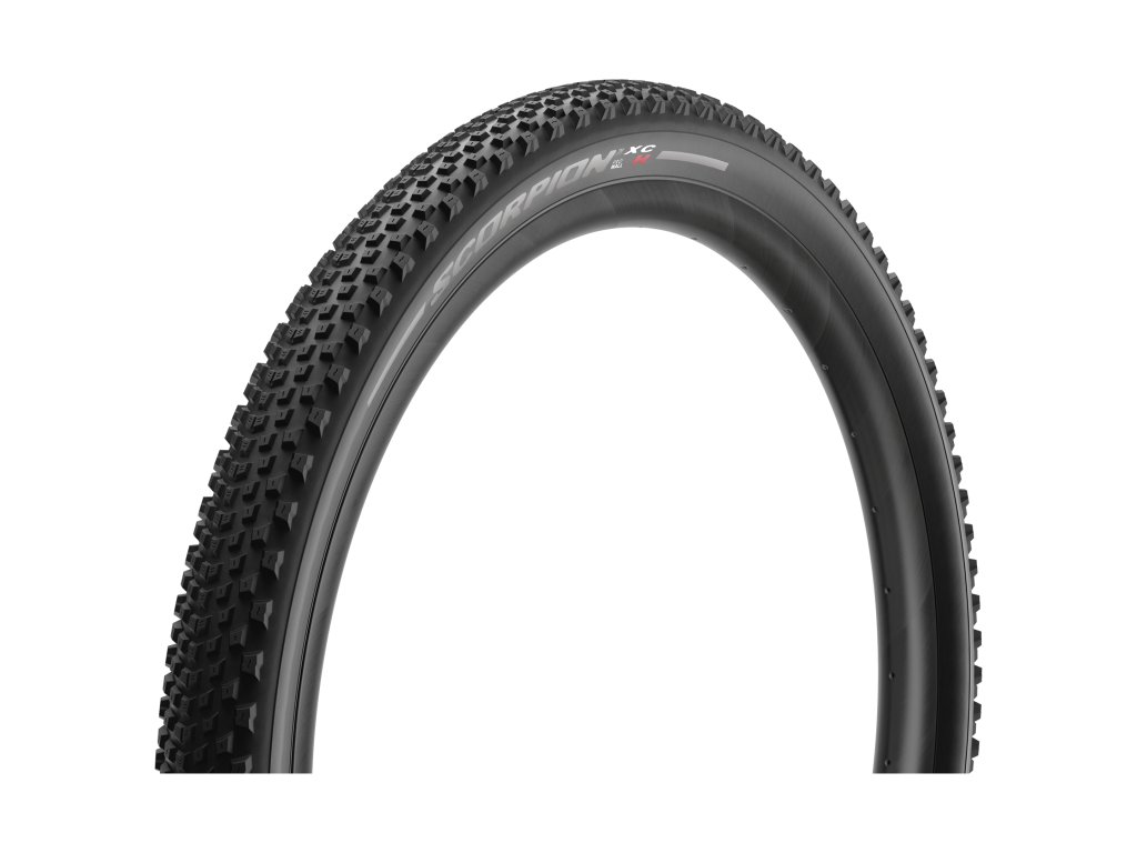 Plášť Pirelli Scorpion XC H MTB (SIZE 29" x 2.4", COLOR_NAME černá)