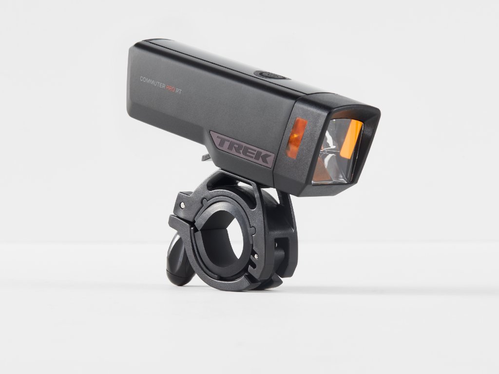 Přední světlo Trek Commuter Pro RT (SIZE One size, COLOR_NAME černá)