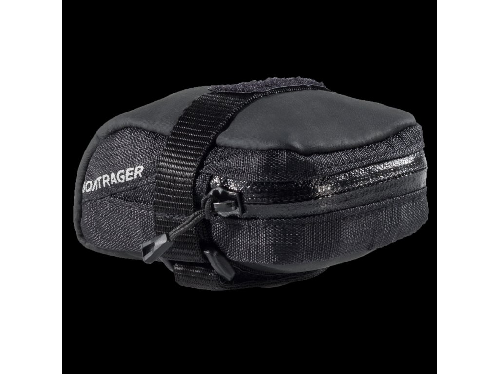 Bontrager Elite Seat Pack (SIZE 0,28 L, COLOR_NAME černá)