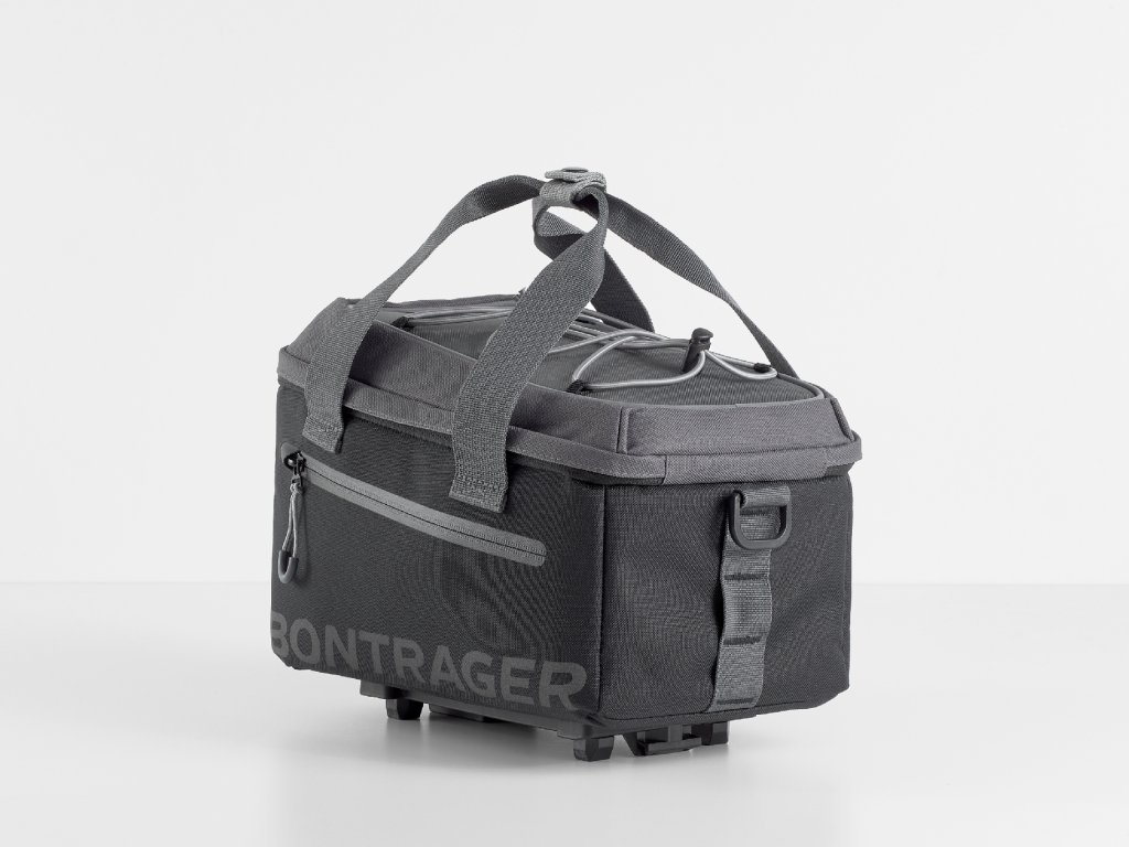 Brašna Bontrager MIK Commuter (SIZE 7 l, COLOR_NAME černá)