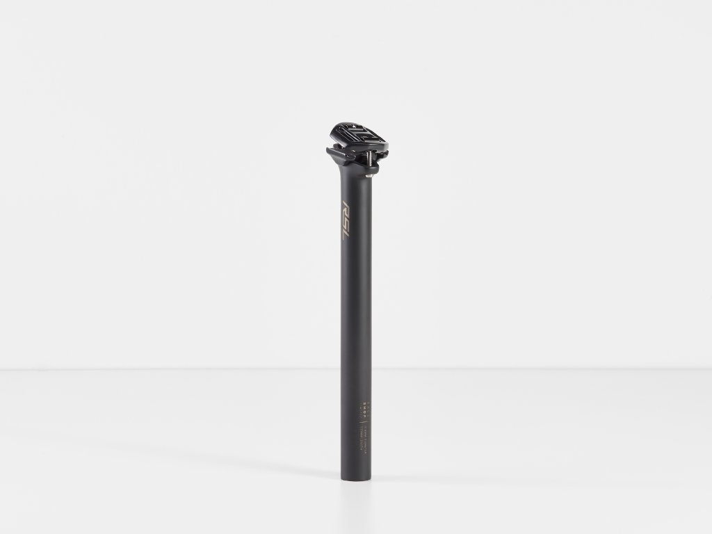 Sedlovka Bontrager RSL 31,6 (SIZE 31.6mm x 330mm x 0mm, COLOR_NAME Carbon)