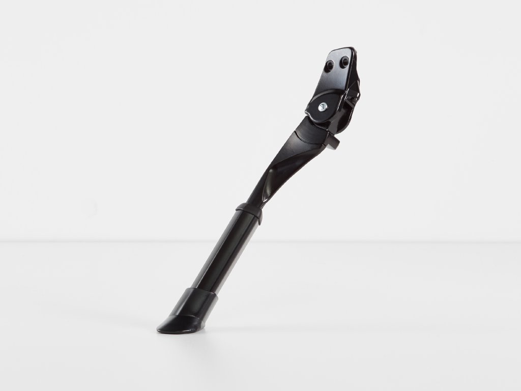Integrovaný nastavitelný stojánek na zadní kolo Bontrager (SIZE One size, COLOR_NAME černá)