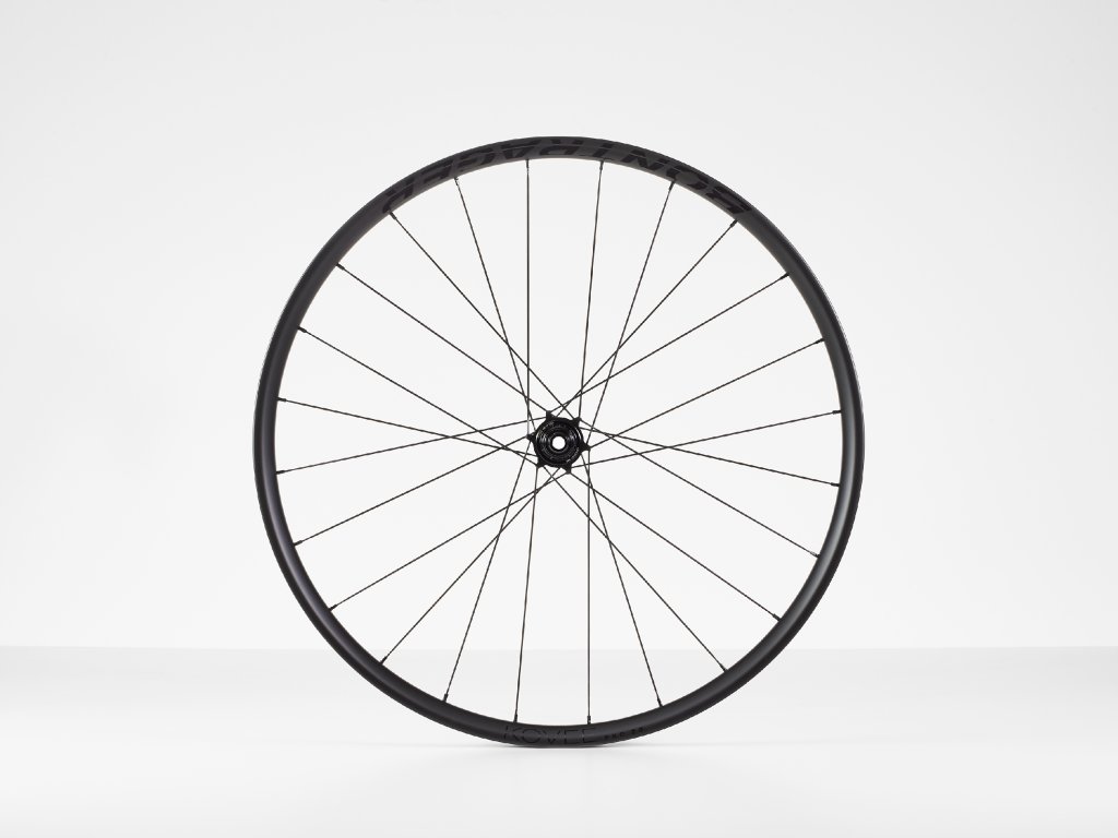 Horská kola Bontrager Kovee Pro 30 TLR Boost 29 (SIZE Rear SRAM XD 11/12-speed, COLOR_NAME černá)