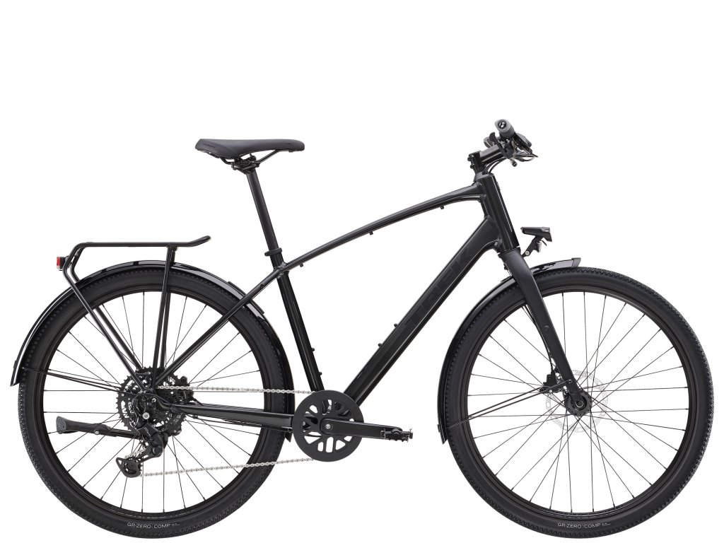 Dual Sport 2 Equipped Gen 5 (SIZE M, COLOR_NAME Lithium Grey)