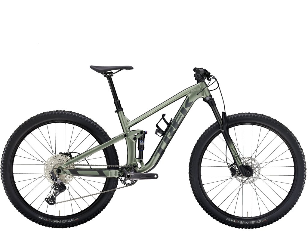 Top Fuel 5 Gen 3 (SIZE XL, COLOR_NAME Lichen Green)