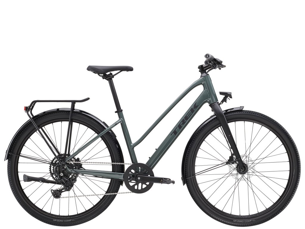 Dual Sport 2 Mid-step Gen 5 (SIZE L, COLOR_NAME Keswick)
