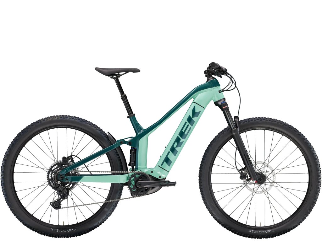 Powerfly FS 4 Gen 3 (SIZE L, COLOR_NAME Blue Sage/Juniper)