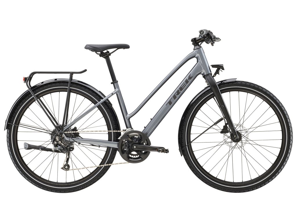 Dual Sport 2 Equipped Stagger Gen 5