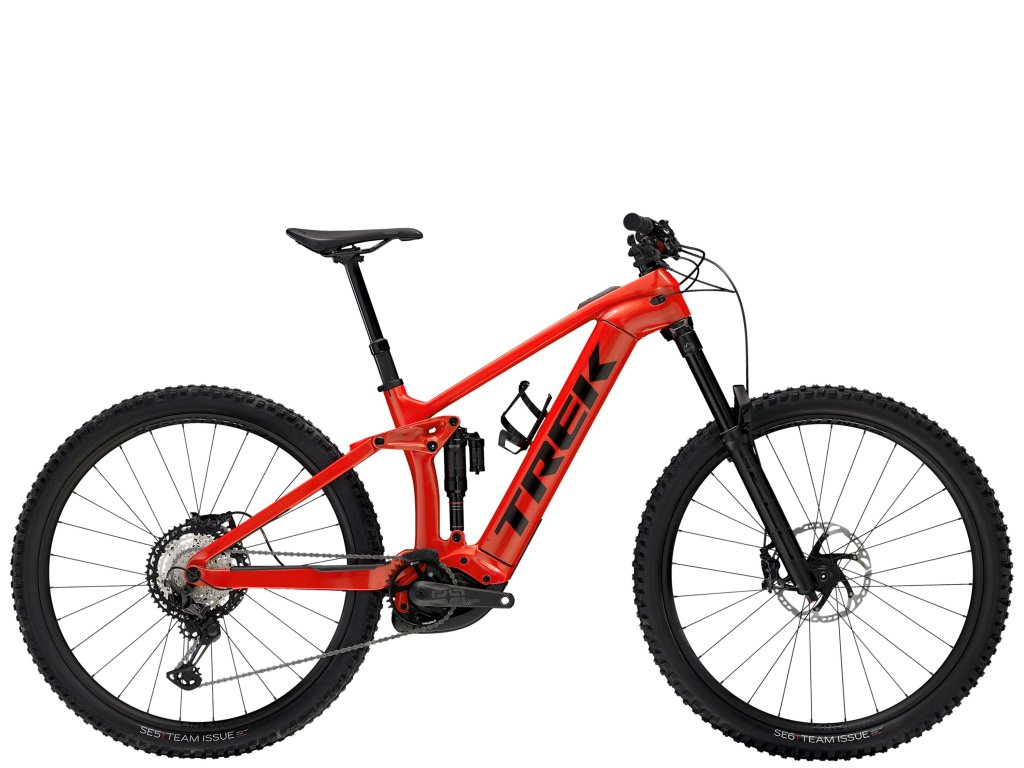 Rail 9.8 XT Gen 4 (SIZE S, COLOR_NAME Lava)