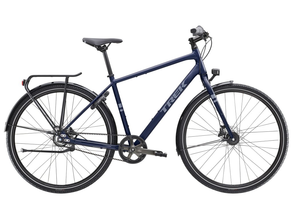 District 3 Equipped (SIZE XXL, COLOR_NAME Deep Dark Blue Matte)