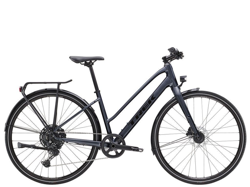 FX 3 Equipped Mid-step (SIZE L, COLOR_NAME Galactic Grey)