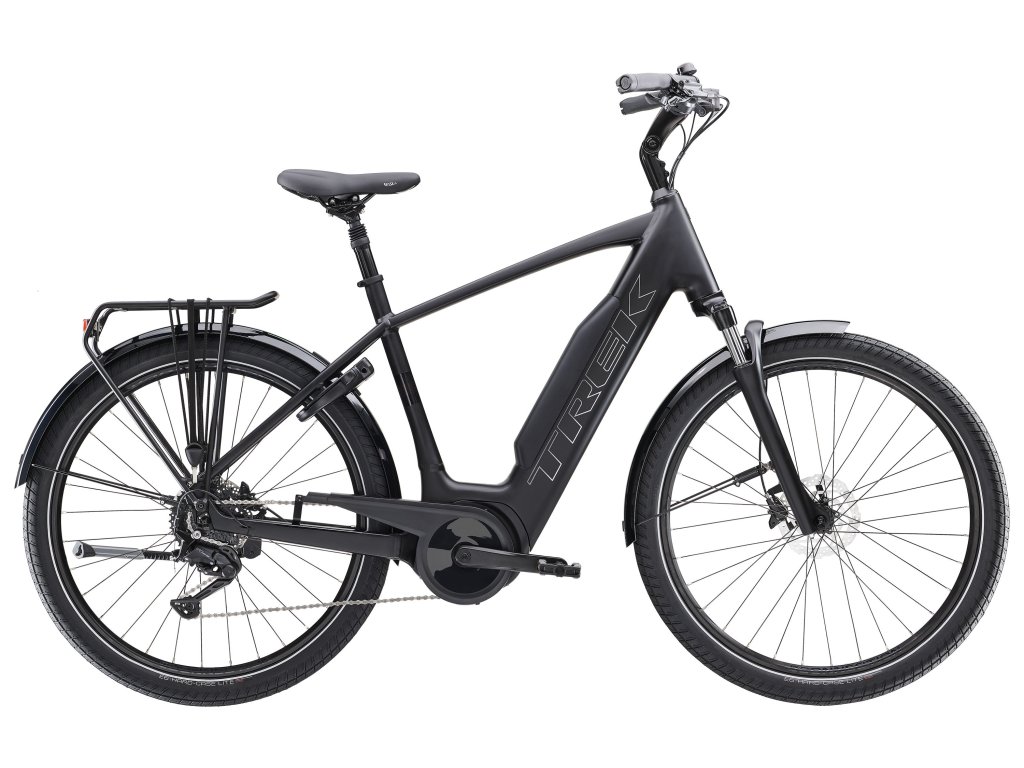 Verve+ 3 Gen 3 (SIZE L, COLOR_NAME Matte Trek Black)