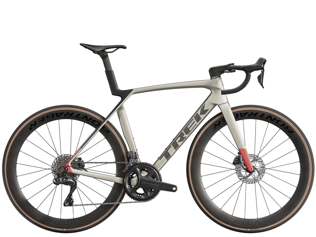 Madone SL 7 Gen 8 (SIZE XL, COLOR_NAME Matte Lunar Silver)