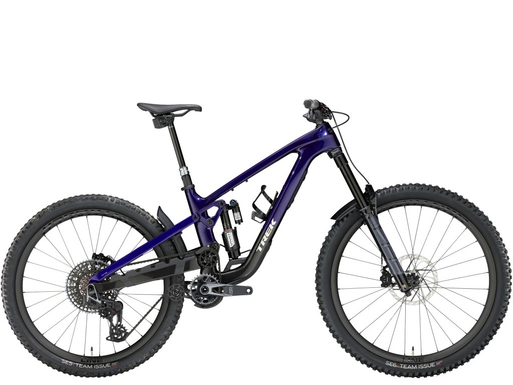 Slash 9.9 X0 AXS T-Type Gen 6 (SIZE S, COLOR_NAME Purple Abyss)