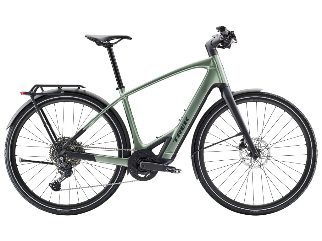 FX+ 7 (SIZE S, COLOR_NAME Lichen Green Gloss)