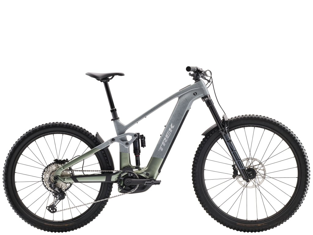 Rail+ 9.7 Gen 5 (SIZE M, COLOR_NAME Slate)