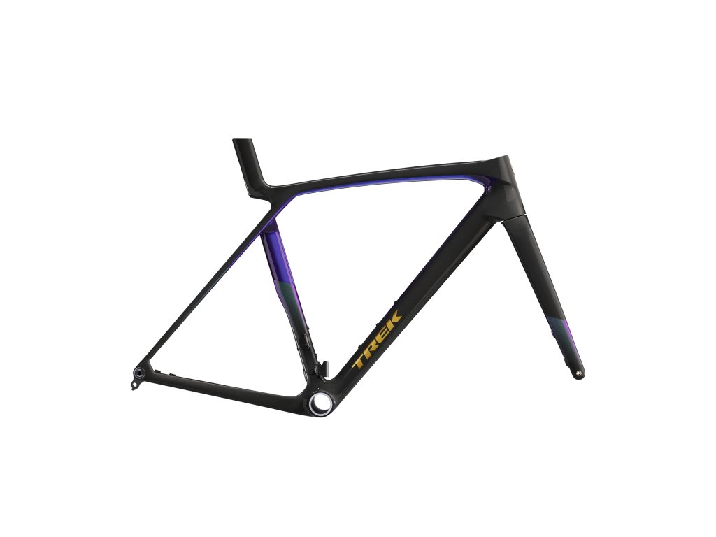 Rámový set Madone SL Gen 8 (SIZE M, COLOR_NAME Dark Star)