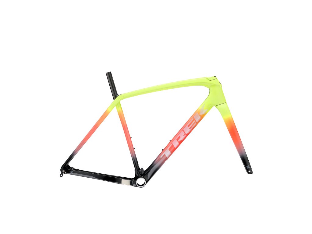 Rámová sada Boone Disc (SIZE 52, COLOR_NAME Glowstick to Living Coral Fade)