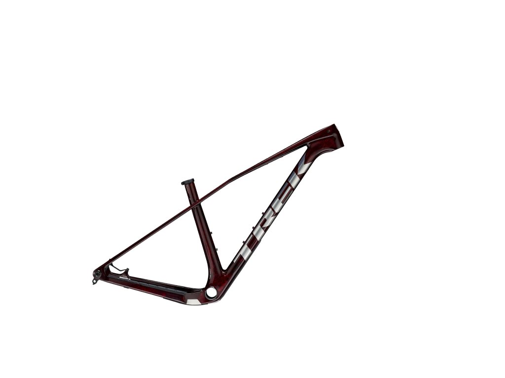 Rámový set Procaliber C Gen 3 (SIZE ML, COLOR_NAME Carbon Red Smoke)
