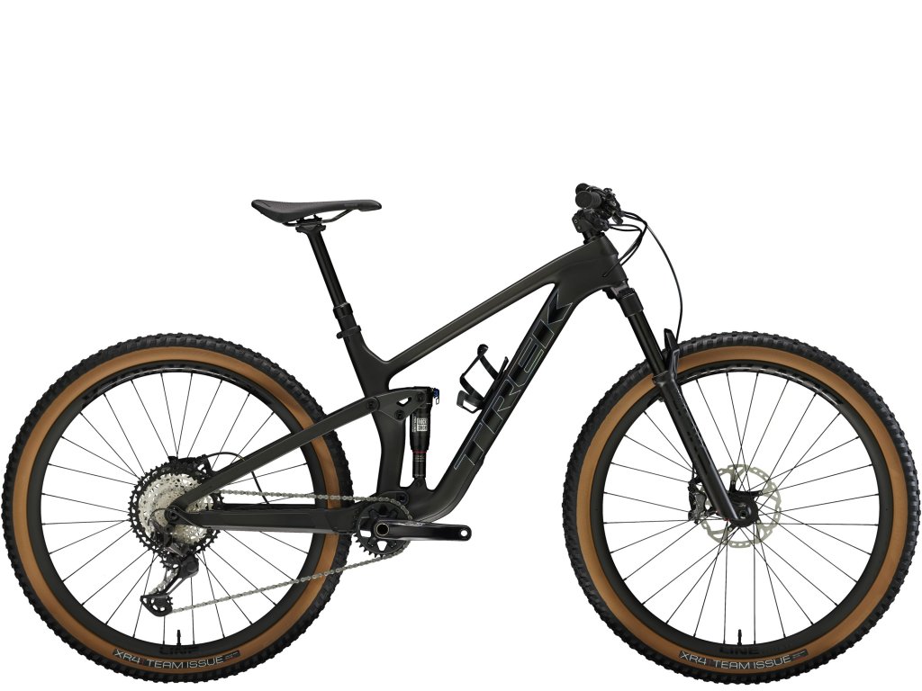 Top Fuel 9.8 XT Gen 3 (SIZE ML, COLOR_NAME Matte Raw Carbon)
