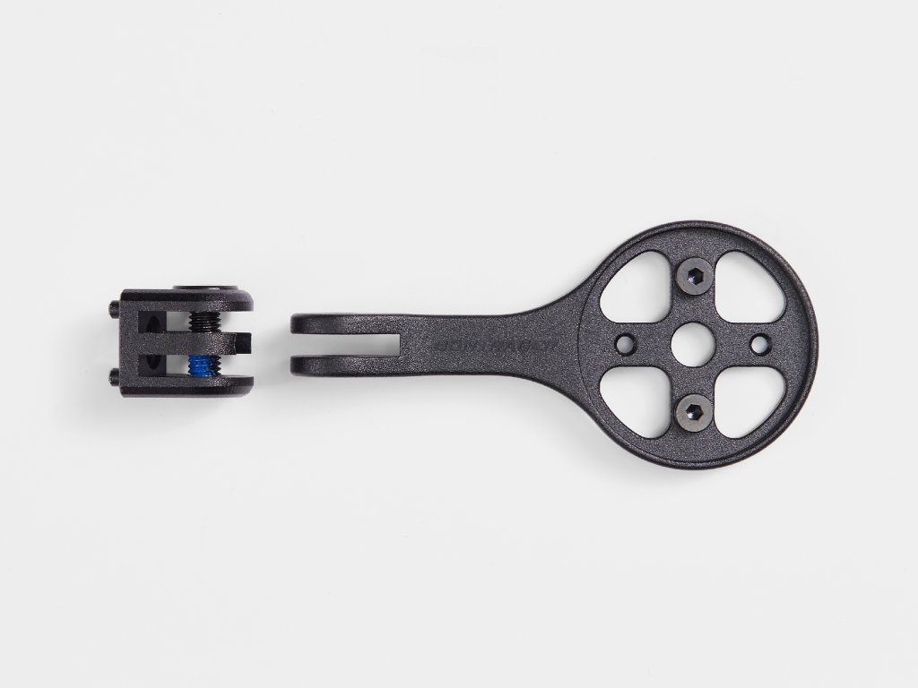 Úchyt na cyklopočítač Pro Blendr Knock Block (SIZE One size, COLOR_NAME černá)