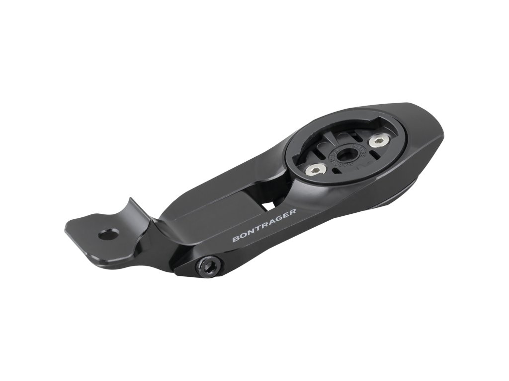 Základna Mono Blendr a úchyt na cyklopočítač Bontrager Speed Concept (SIZE Mono Base / Computer Mount, COLOR_NAME černá)