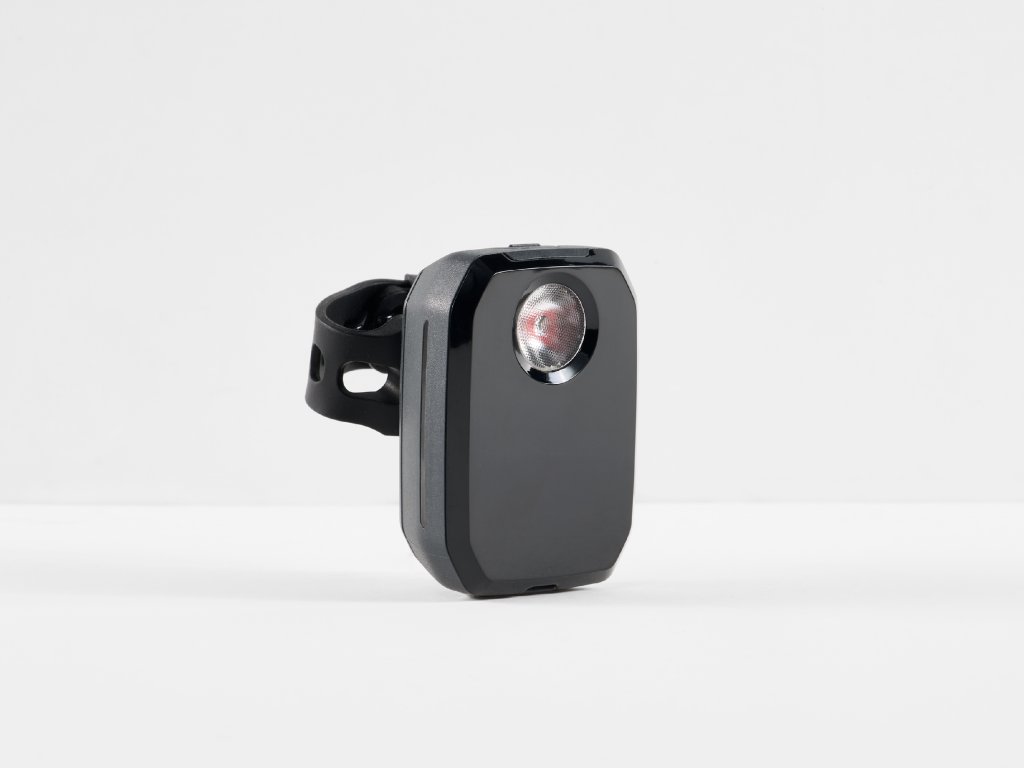 Zadní světlo Trek CarBack Radar (SIZE One size, COLOR_NAME černá)