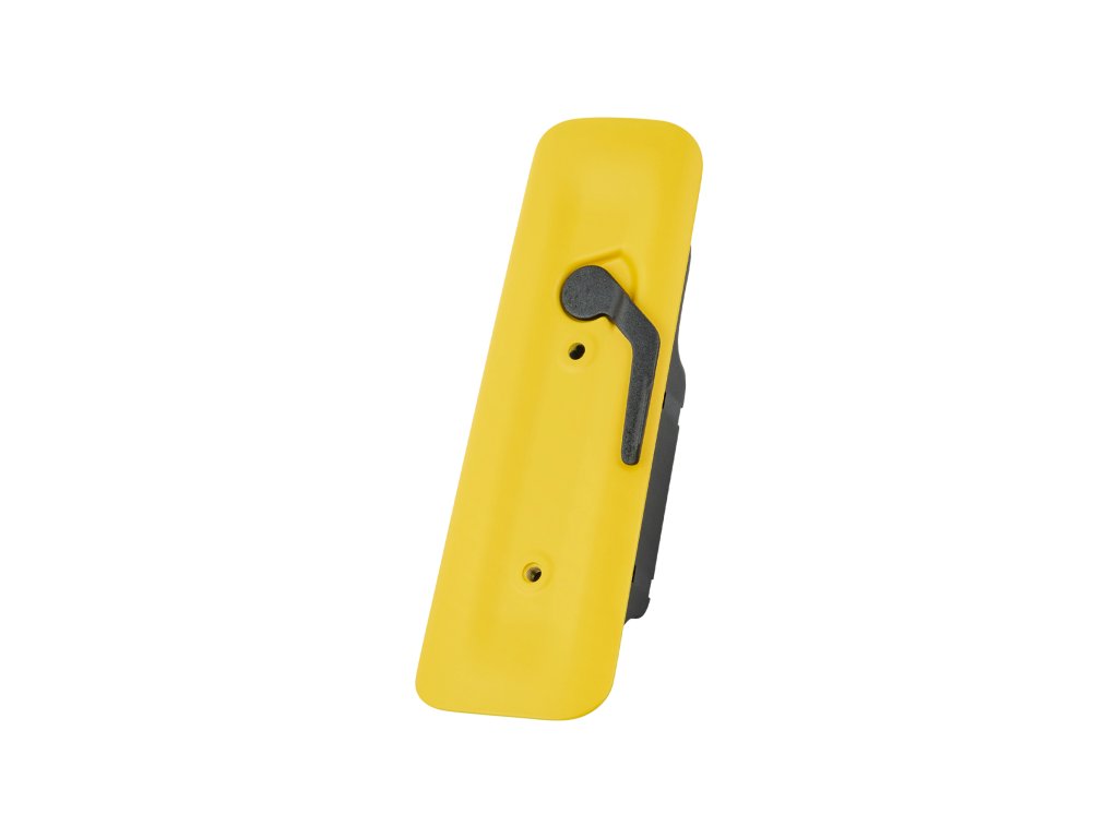 Trek Checkpoint SLR Downtube Storage Cover (SIZE Dolní rámová trubka, COLOR_NAME Baja Yellow)