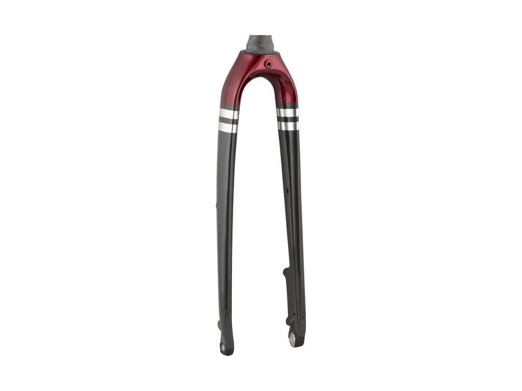 Vidlice Trek 2020 Checkpoint SL 700C (SIZE 305mm, 49mm, COLOR_NAME Rage Red)