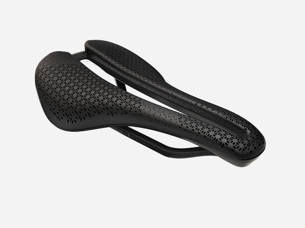Sedlo Trek Aeolus Pro AirLoom (SIZE 250mm x 145mm, COLOR_NAME černá)