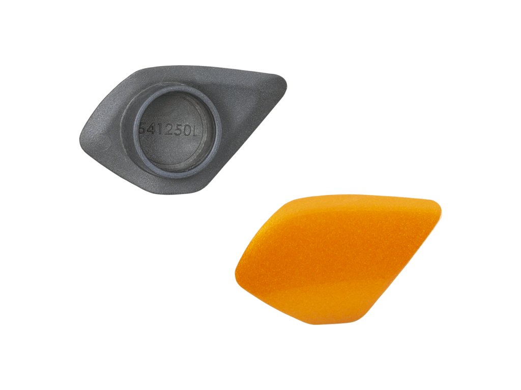 Trek 2021 Checkpoint SL IsoSpeed Cover (SIZE Sedlová trubka, COLOR_NAME Factory Orange)