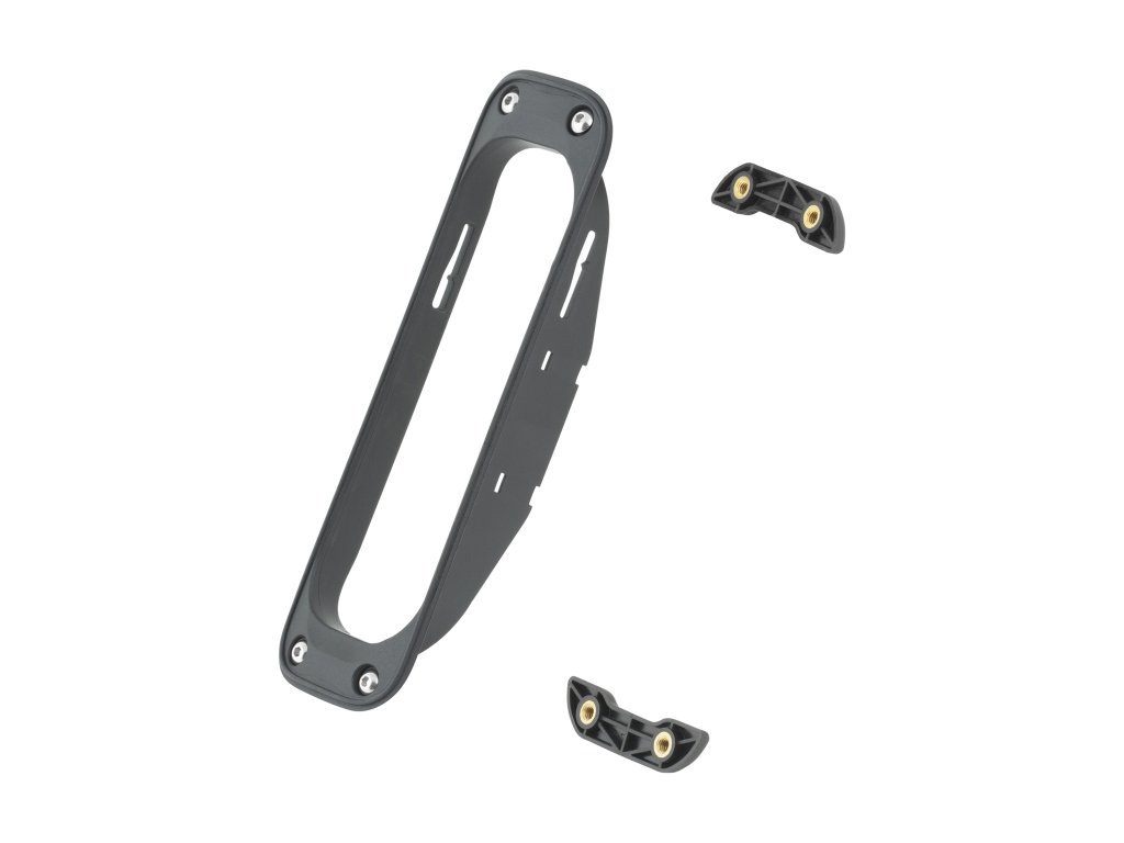 Trek Checkpoint SL Gen 3 Downtube Storage Frame (SIZE Storage Door Frame, COLOR_NAME černá)