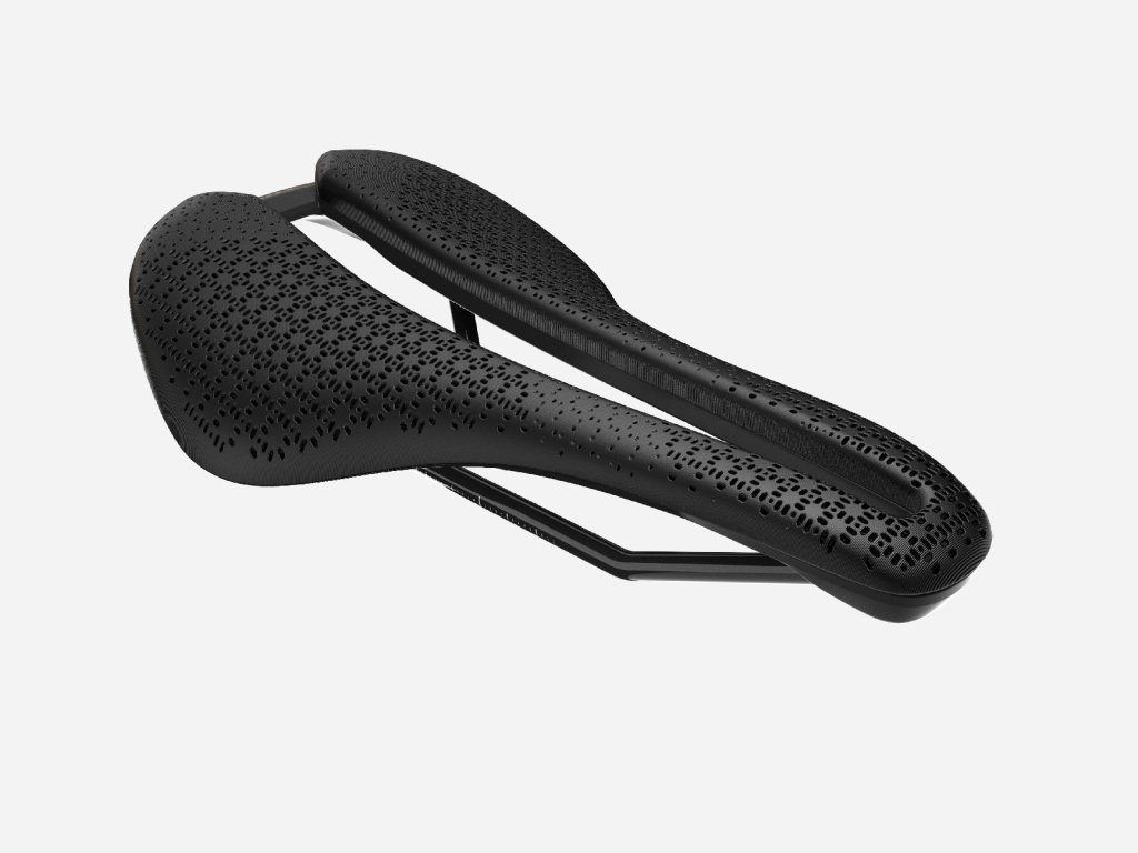 Sedlo Trek Aeolus Elite AirLoom (SIZE 250mm x 135mm, COLOR_NAME černá)