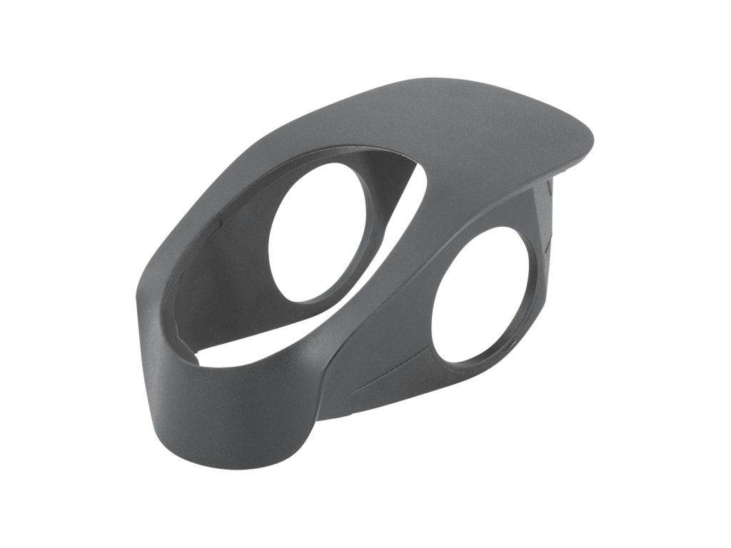 Trek Checkpoint SLR IsoSpeed Grommet (SIZE Sedlová trubka, COLOR_NAME černá)