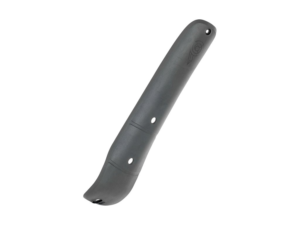 Trek Checkpoint SL Gen 3 Downtube Armor (SIZE One size, COLOR_NAME černá)