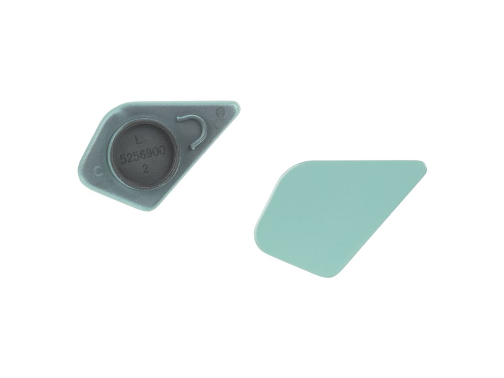 Trek Checkpoint SLR IsoSpeed Cover (SIZE Sedlová trubka, COLOR_NAME Blue Sage)