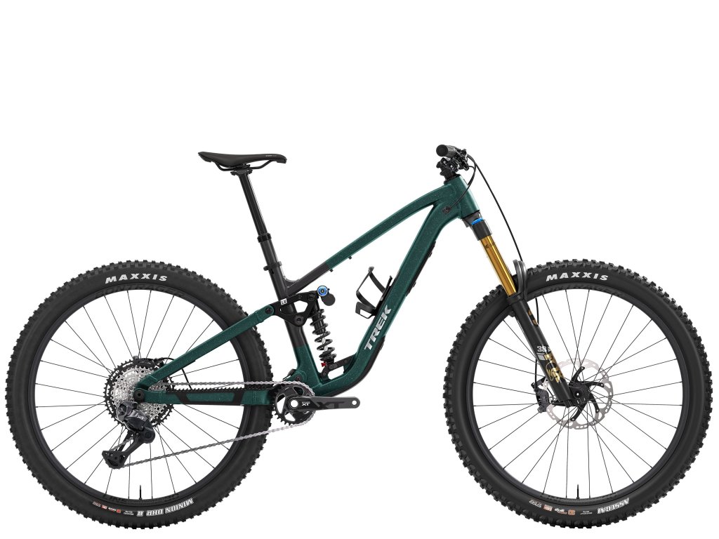 Fuel LX 9 XT Di2 Gen 7 (SIZE L, COLOR_NAME Matte Juniper/Blue Sage Splatter)